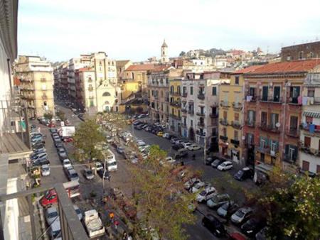 Espy Naples Leilighet Rom bilde