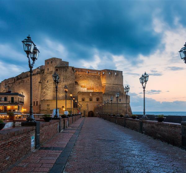 Espy Naples Leilighet Rom bilde